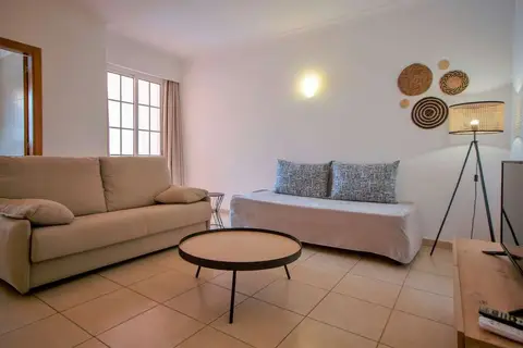 Aparthotel Aqua-Mar in Albufeira — foto 16