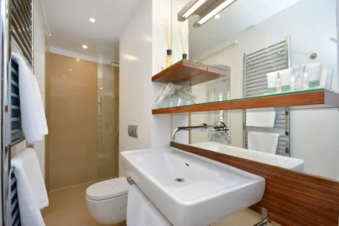 Heritage Hotel Jupiter in Split — foto 5