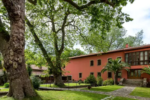 Parador de Gijón in Gijon — foto 21
