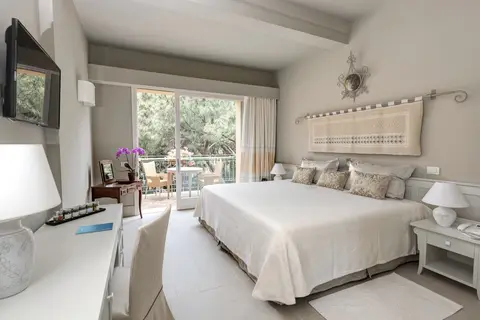 Forte Village - Hotel Il Castello in Pula — foto 21
