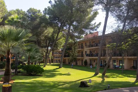 Vell Marí Hotel & Resort in Can Picafort — foto 9