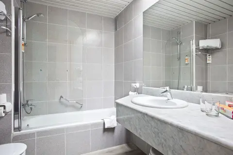 Hotel Sol Pelícanos Ocas in Alicante — foto 25