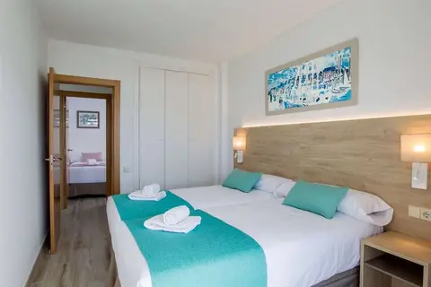 Cye Holiday Centre in Salou — foto 14