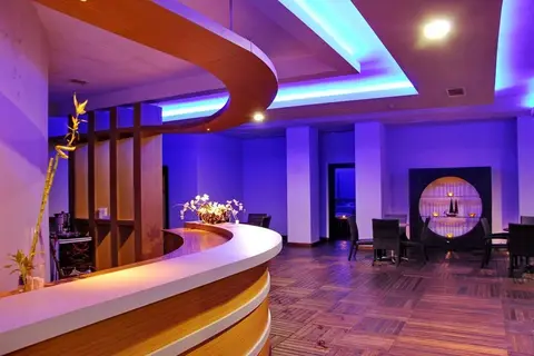 Sultan Of Side Hotel in Manavgat — foto 24