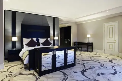 Ambassadori Hotel Tbilisi in Tbilisi — foto 22