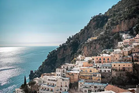 Positano Art Hotel Pasitea in Positano — foto 20
