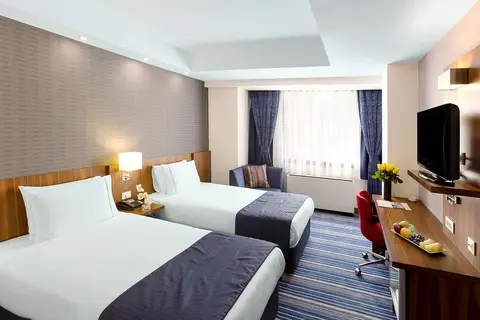 Park Star Hotel Taxim in Şişli — foto 2