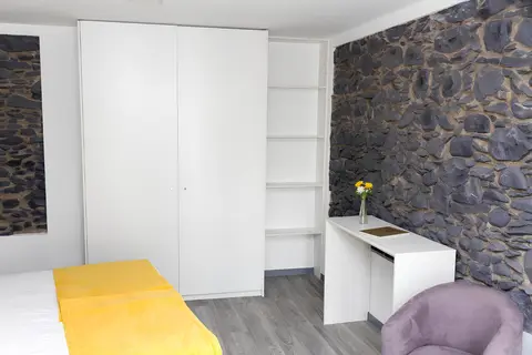 Apartamentos Turísticos Vitoria By Petit Hotels Funchal in Funchal — foto 13
