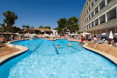 Hotel Son Baulo in Can Picafort — foto 2