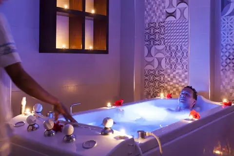 TUI MAGIC LIFE Club Africana in ياسمين الحمامات — foto 23