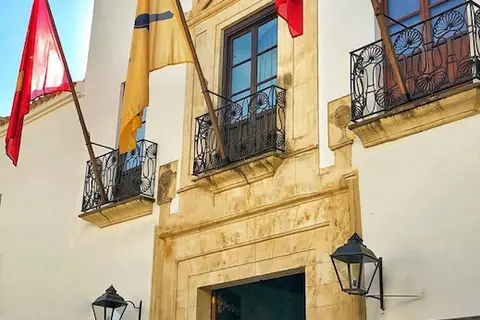 Hotel Las Casas de la Juderia in Cordoba — foto 24