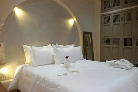 Riad & Spa Misria Les Oliviers in Marrakesh, foto 13