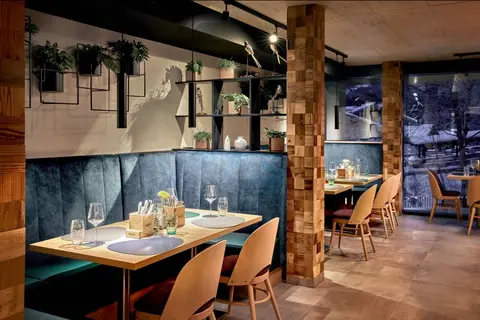 Hotel Ever Grün in Kaprun — foto 5