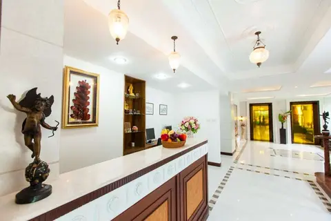 The Grand Sathorn in Bangkok — foto 12