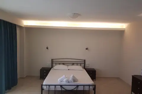 Ocean Hotel Resort in Καστροσυκιά — foto 6