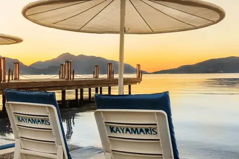 Kayamaris Hotel & Spa in Marmaris, foto 11