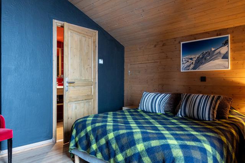 Chalet Mouflon foto 19