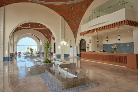 Diamond Beach by Pearl Resorts in القصير — foto 9