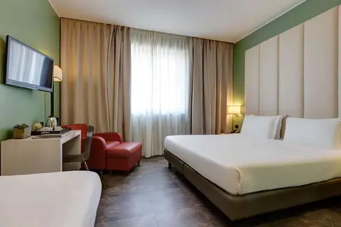 Klima Hotel Milano Fiere in Milaan, foto 22