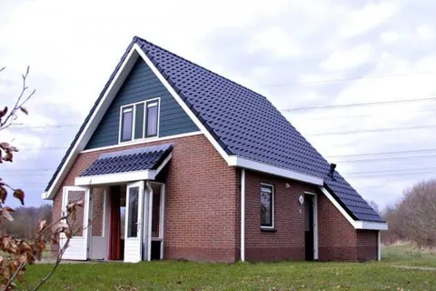 Bungalowpark Hoge Hexel foto 25