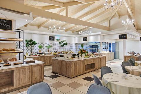 Hotel Tsilivi Beach foto 6