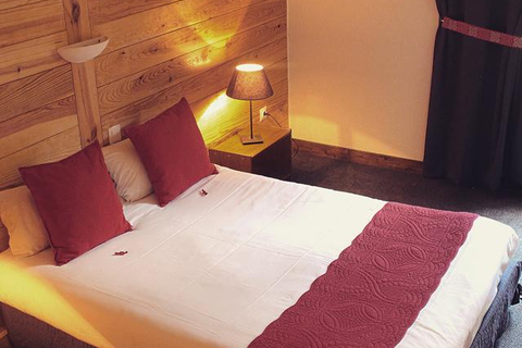 Hotel de la Valentin foto 4