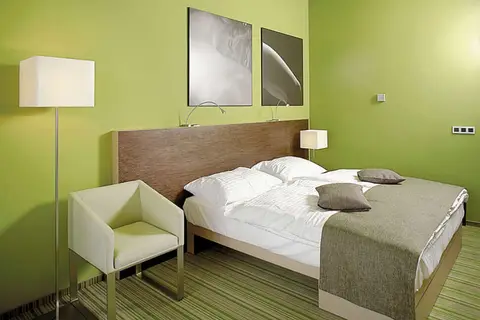 Wellness Hotel Sotelia in Podčetrtek — foto 22