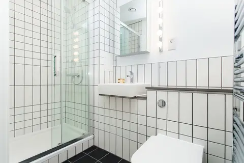 Clover Court by Aeria Apartments in Londen, foto 6