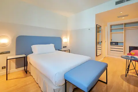 Hotel Eurostars Málaga in Málaga — foto 26
