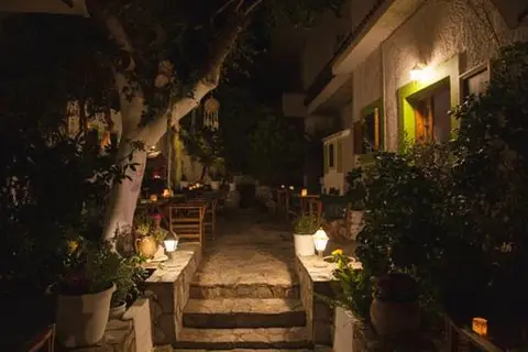 Gioma in Αγία Γαλήνη — foto 18