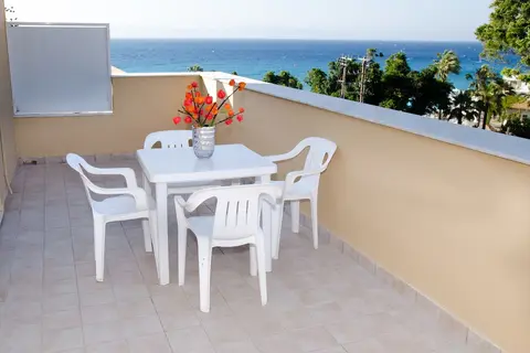 Filmar Hotel in Ιαλυσός — foto 26