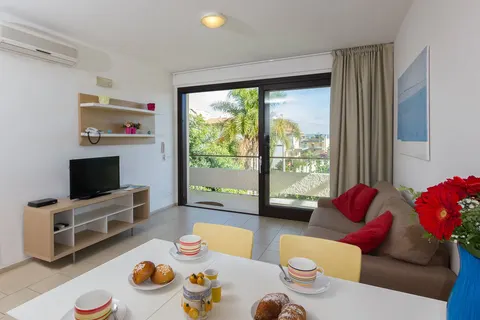 Appartementen Kamena Residence foto 3