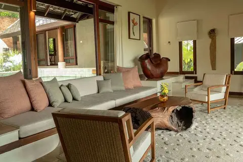 Kamalaya Koh Samui in เกาะสมุย — foto 14