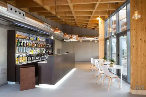 Hotel Ozadi Tavira - inclusief huurauto in Tavira — foto 8