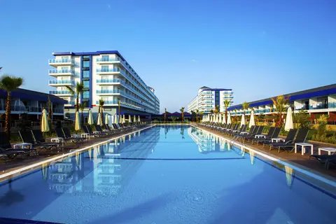 Eftalia Sol in Çorum — foto 16
