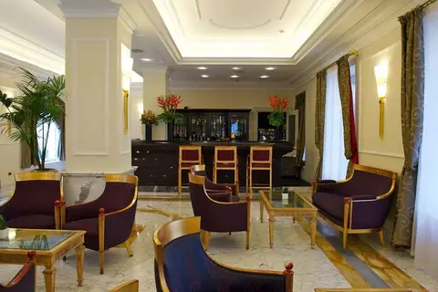 Grand Visconti Palace in Milaan, foto 17