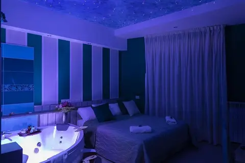 Hotel San Paolo in Napels, foto 11