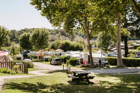 Flower Camping Le Conleau foto 12