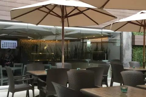 Hotel Marbella in Hotel Marbella, foto 12