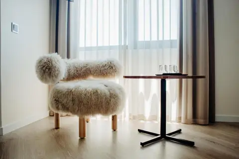 Next Level Premium Hotels in Lissabon — foto 8