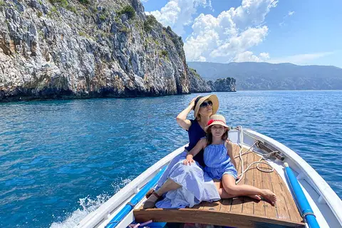 Odissea Village in Camerota — foto 29