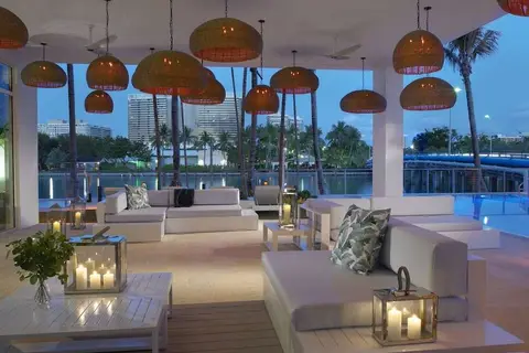 Grand Beach Hotel Bay Harbor in Bay Harbor Islands — foto 6