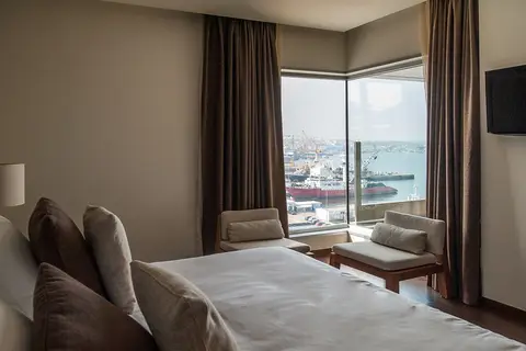 Eurostars Mar de Vigo in Vigo — foto 17