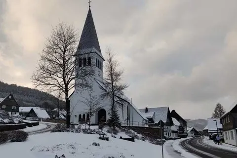 Elpe Apartments in Olsberg — foto 17