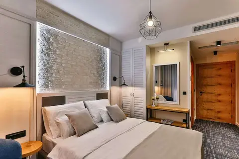Boutique Hotel Tate by Aycon in Budva — foto 24