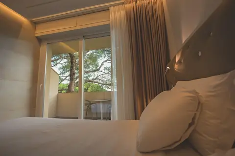 Park Hotel Marinetta - Beach & Spa in Bibbona — foto 19