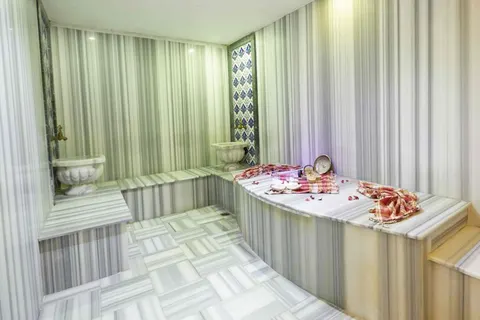 Dedeman Istanbul Hotel in İstanbul — foto 24