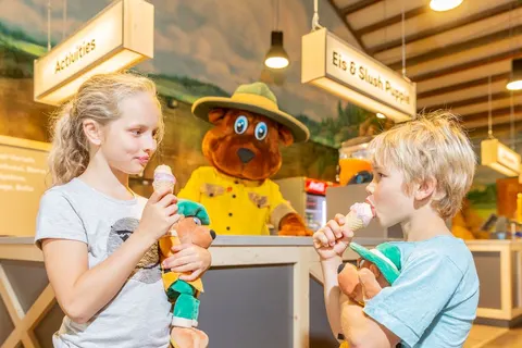 Vakantiepark Hochwald foto 8