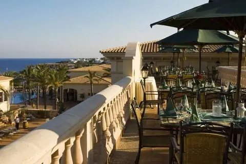 Robinson Club Cala Serena in Felanitx — foto 5