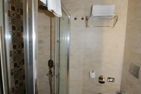 Collage Pera Hotel in Fatih — foto 15